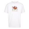 Build Your Brand Oversize T-Shirt Heavy Miniaturansicht