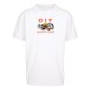 Build Your Brand Oversize T-Shirt Heavy Miniaturansicht