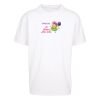 Build Your Brand Oversize T-Shirt Heavy Miniaturansicht
