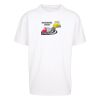 Build Your Brand Oversize T-Shirt Heavy Miniaturansicht