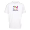 Build Your Brand Oversize T-Shirt Heavy Miniaturansicht