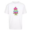 Build Your Brand Oversize T-Shirt Heavy Miniaturansicht