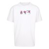 Build Your Brand Oversize T-Shirt Heavy Miniaturansicht
