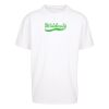Build Your Brand Oversize T-Shirt Heavy Miniaturansicht