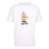 Build Your Brand Oversize T-Shirt Heavy Miniaturansicht