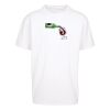 Build Your Brand Oversize T-Shirt Heavy Miniaturansicht