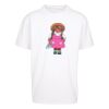 Build Your Brand Oversize T-Shirt Heavy Miniaturansicht