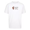 Build Your Brand Oversize T-Shirt Heavy Miniaturansicht