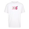 Build Your Brand Oversize T-Shirt Heavy Miniaturansicht