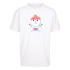 Build Your Brand Oversize T-Shirt Heavy Miniaturansicht