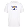 Build Your Brand Oversize T-Shirt Heavy Miniaturansicht