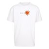 Build Your Brand Oversize T-Shirt Heavy Miniaturansicht