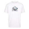 Build Your Brand Oversize T-Shirt Heavy Miniaturansicht