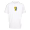 Build Your Brand Oversize T-Shirt Heavy Miniaturansicht