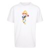 Build Your Brand Oversize T-Shirt Heavy Miniaturansicht