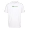 Build Your Brand Oversize T-Shirt Heavy Miniaturansicht