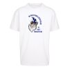 Build Your Brand Oversize T-Shirt Heavy Miniaturansicht