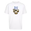 Build Your Brand Oversize T-Shirt Heavy Miniaturansicht