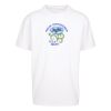 Build Your Brand Oversize T-Shirt Heavy Miniaturansicht