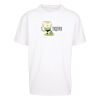 Build Your Brand Oversize T-Shirt Heavy Miniaturansicht