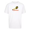 Build Your Brand Oversize T-Shirt Heavy Miniaturansicht