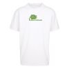 Build Your Brand Oversize T-Shirt Heavy Miniaturansicht