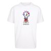 Build Your Brand Oversize T-Shirt Heavy Miniaturansicht
