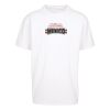 Build Your Brand Oversize T-Shirt Heavy Miniaturansicht
