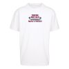 Build Your Brand Oversize T-Shirt Heavy Miniaturansicht