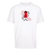 Build Your Brand Oversize T-Shirt Heavy Miniaturansicht