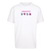 Build Your Brand Oversize T-Shirt Heavy Miniaturansicht