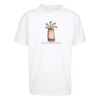 Build Your Brand Oversize T-Shirt Heavy Miniaturansicht
