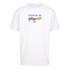 Build Your Brand Oversize T-Shirt Heavy Miniaturansicht