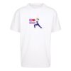 Build Your Brand Oversize T-Shirt Heavy Miniaturansicht