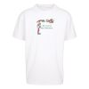 Build Your Brand Oversize T-Shirt Heavy Miniaturansicht