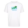 Build Your Brand Oversize T-Shirt Heavy Miniaturansicht