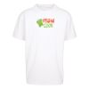 Build Your Brand Oversize T-Shirt Heavy Miniaturansicht