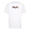 Build Your Brand Oversize T-Shirt Heavy Miniaturansicht