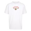 Build Your Brand Oversize T-Shirt Heavy Miniaturansicht