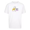 Build Your Brand Oversize T-Shirt Heavy Miniaturansicht