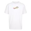 Build Your Brand Oversize T-Shirt Heavy Miniaturansicht