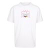 Build Your Brand Oversize T-Shirt Heavy Miniaturansicht