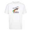 Build Your Brand Oversize T-Shirt Heavy Miniaturansicht