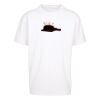 Build Your Brand Oversize T-Shirt Heavy Miniaturansicht