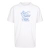 Build Your Brand Oversize T-Shirt Heavy Miniaturansicht