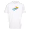 Build Your Brand Oversize T-Shirt Heavy Miniaturansicht