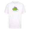 Build Your Brand Oversize T-Shirt Heavy Miniaturansicht