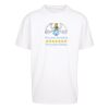Build Your Brand Oversize T-Shirt Heavy Miniaturansicht
