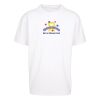 Build Your Brand Oversize T-Shirt Heavy Miniaturansicht