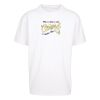 Build Your Brand Oversize T-Shirt Heavy Miniaturansicht